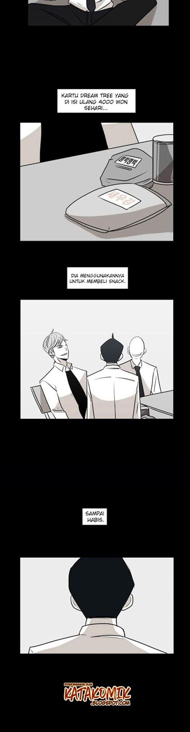 Shark Chapter 02 Gambar 10