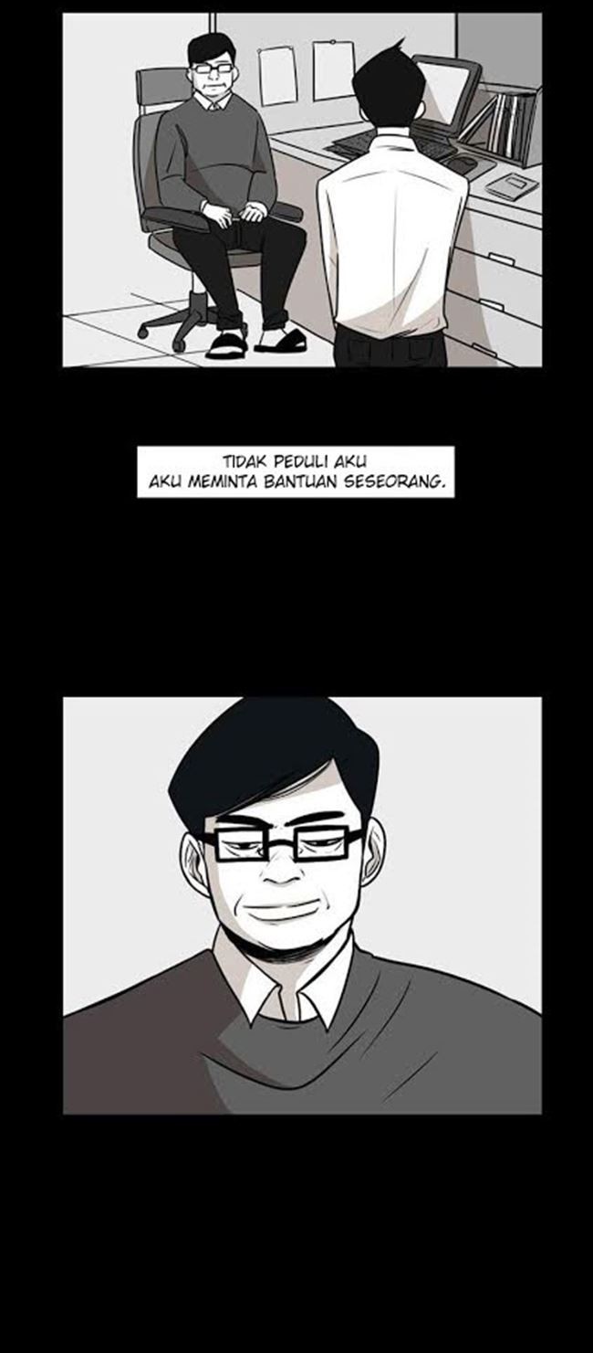 Shark Chapter 02 Gambar 11