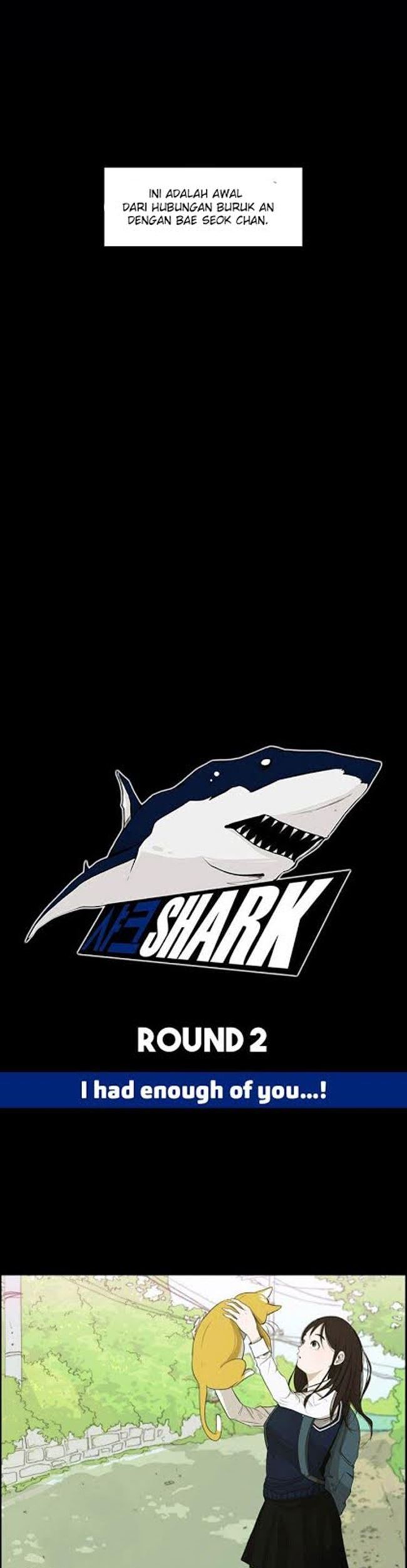 Shark Chapter 02 Gambar 7