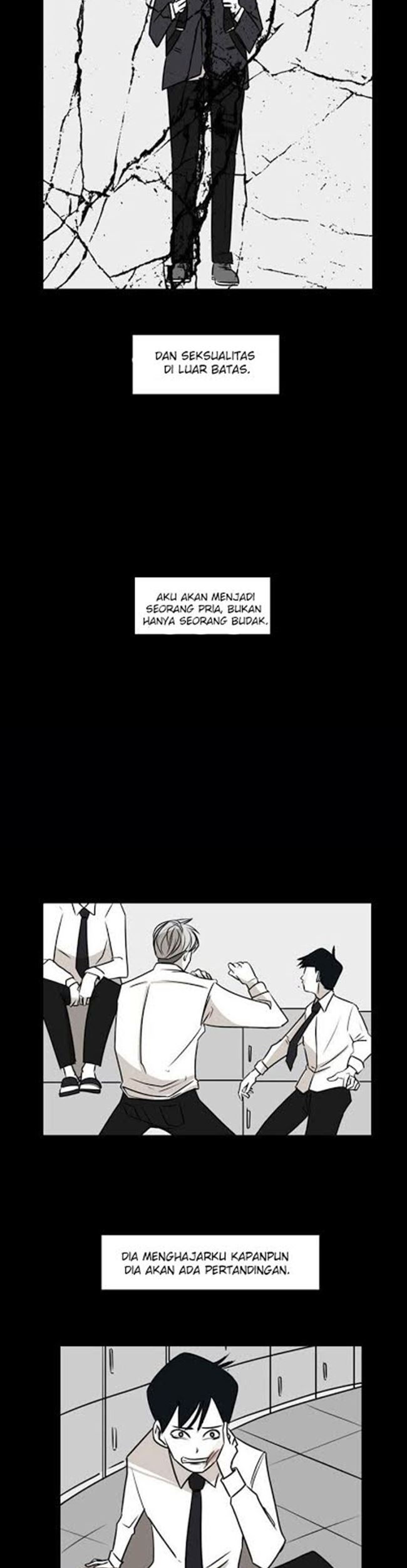 Shark Chapter 02 Gambar 9