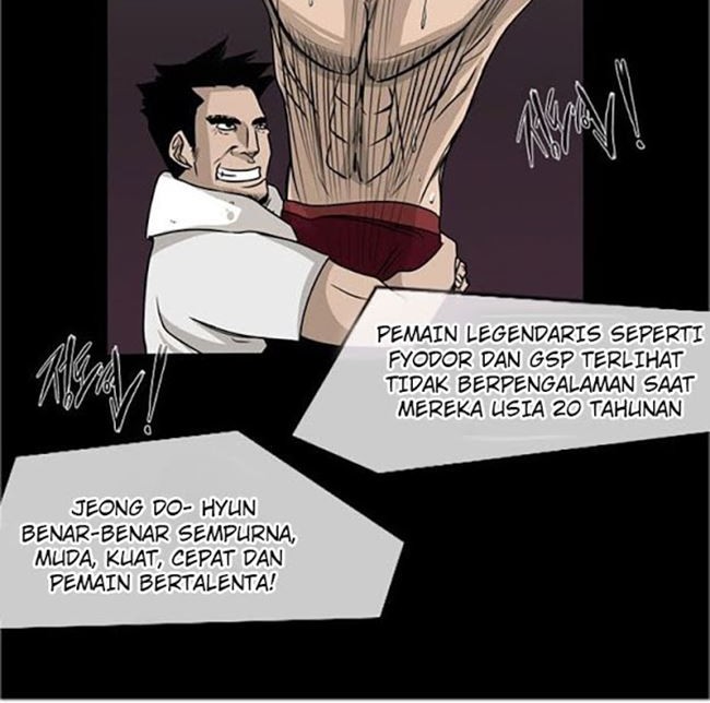 Shark Chapter 01 Gambar 10