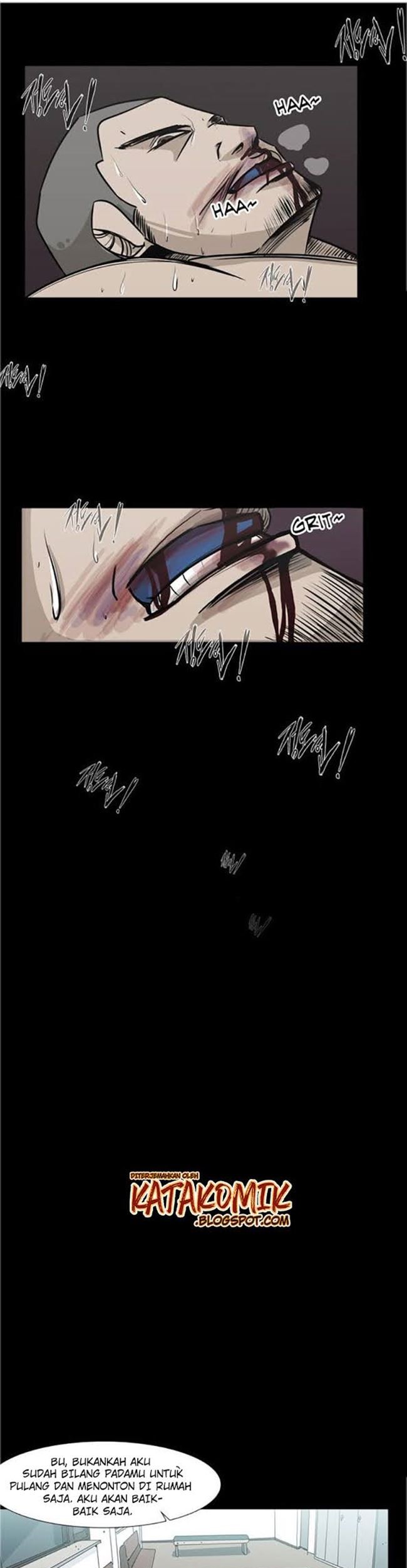 Shark Chapter 01 Gambar 11