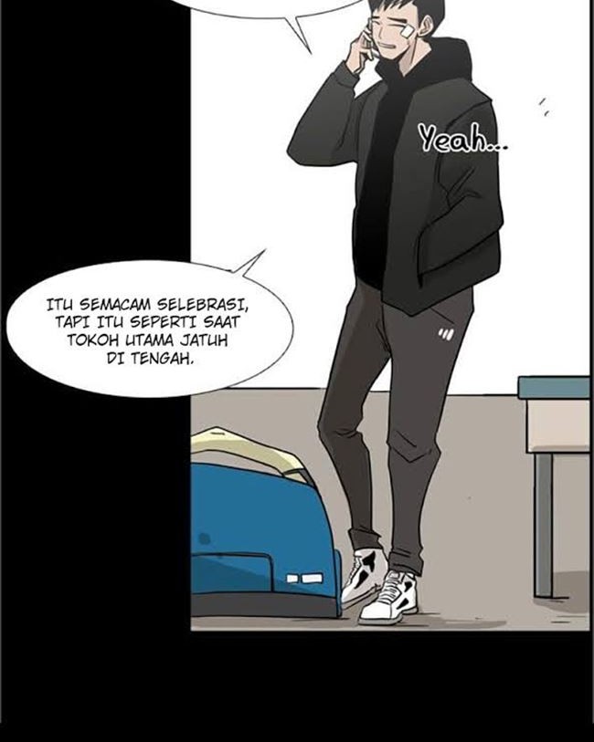 Shark Chapter 01 Gambar 13