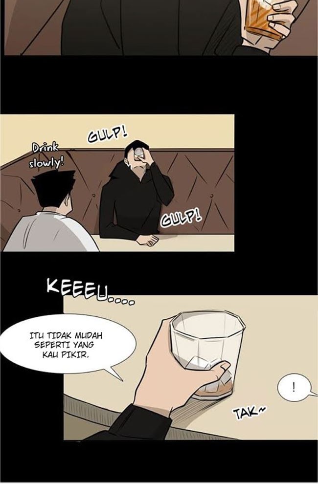 Shark Chapter 01 Gambar 16