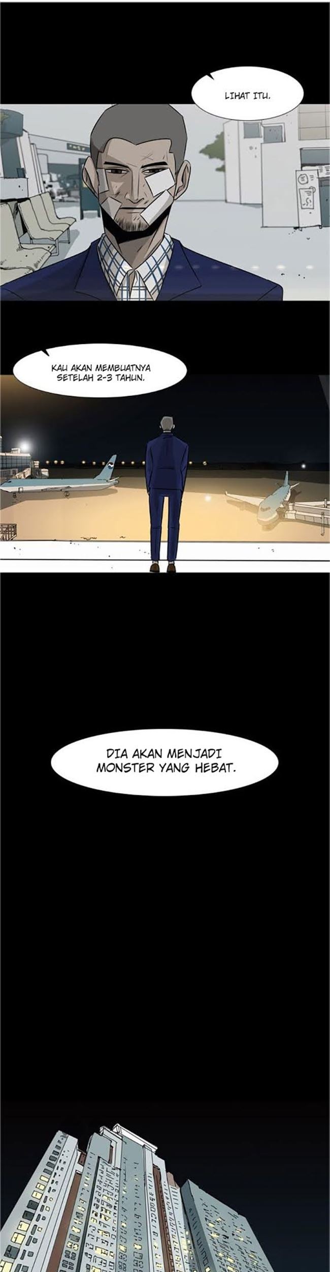 Shark Chapter 01 Gambar 17