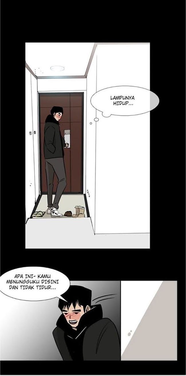 Shark Chapter 01 Gambar 19