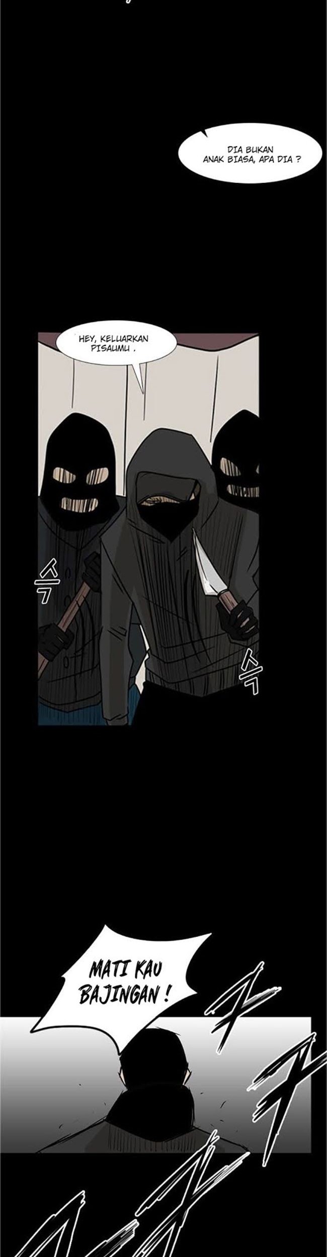 Shark Chapter 01 Gambar 24