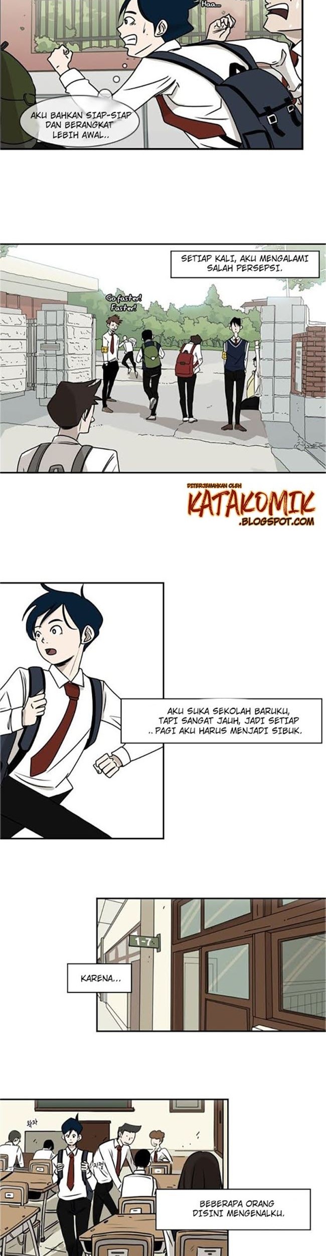 Shark Chapter 01 Gambar 30