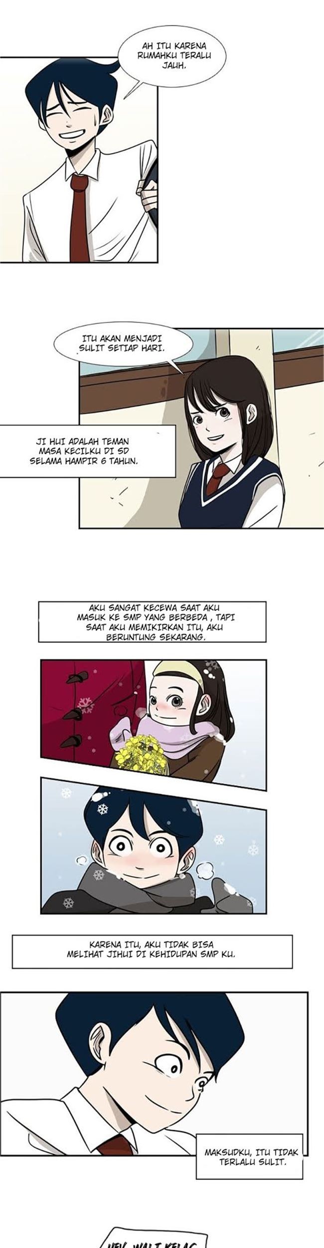 Shark Chapter 01 Gambar 32