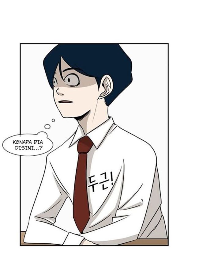 Shark Chapter 01 Gambar 34