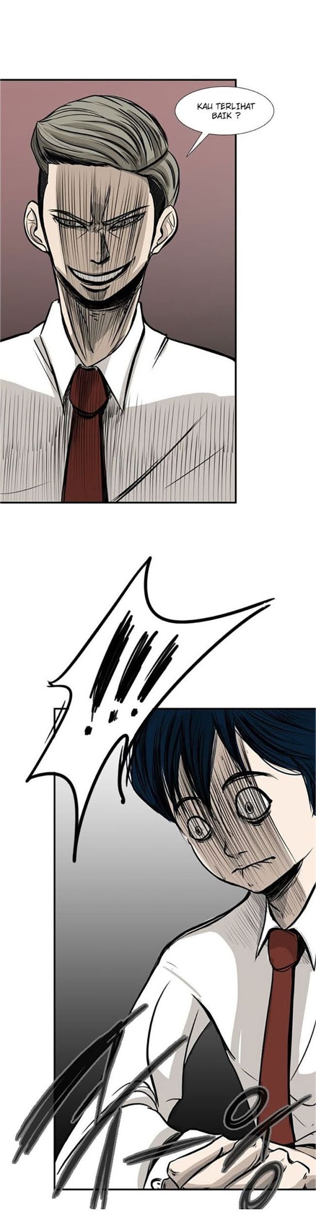 Shark Chapter 01 Gambar 46