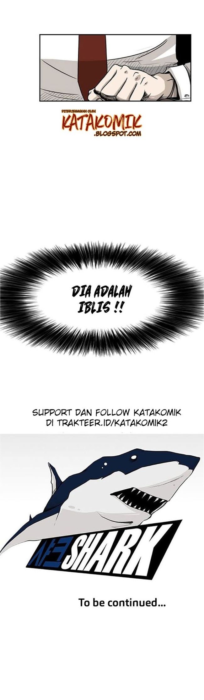 Shark Chapter 01 Gambar 50