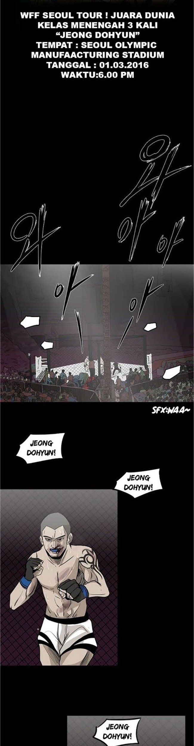 Shark Chapter 01 Gambar 3