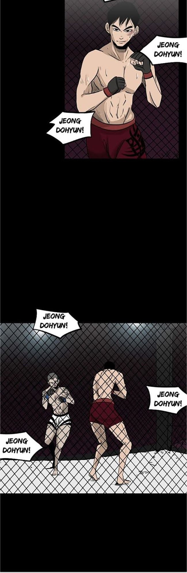 Shark Chapter 01 Gambar 4