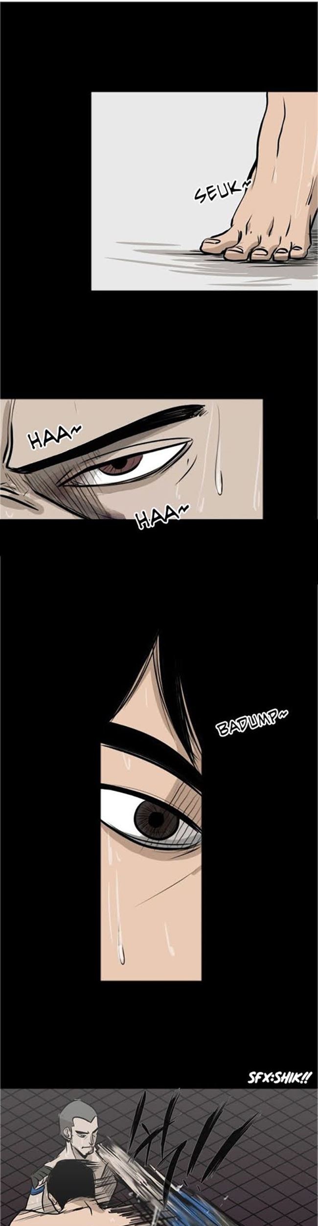 Shark Chapter 01 Gambar 5