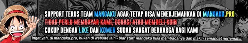 Toubousha Elio Chapter 28 Gambar 8