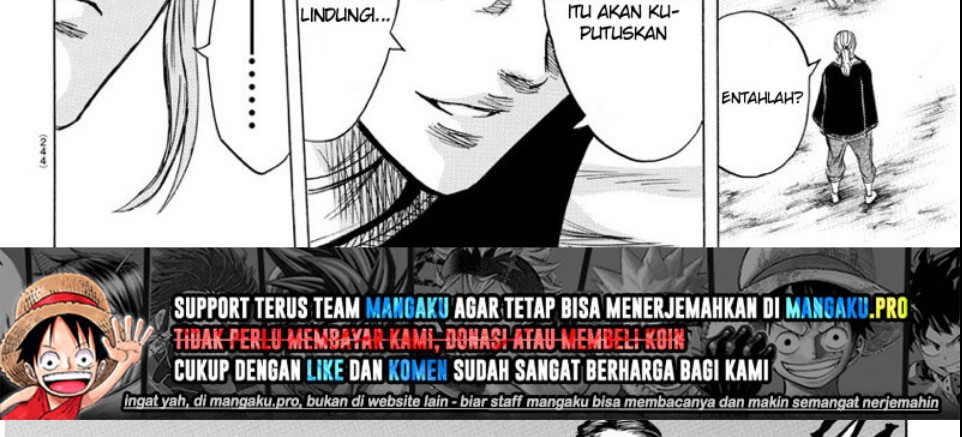 Toubousha Elio Chapter 22 Gambar 14