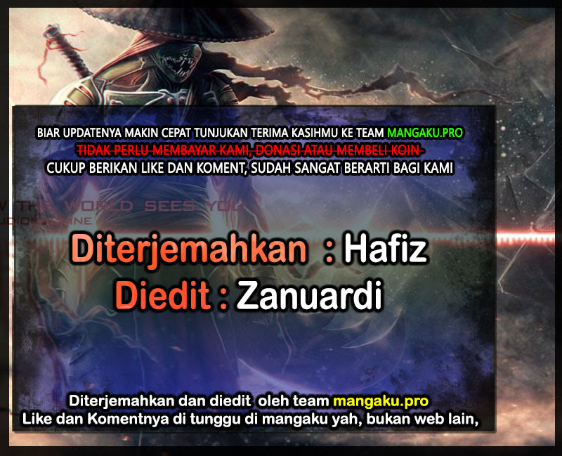 Komik Toubousha Elio Chapter 20 gambar nomor 1