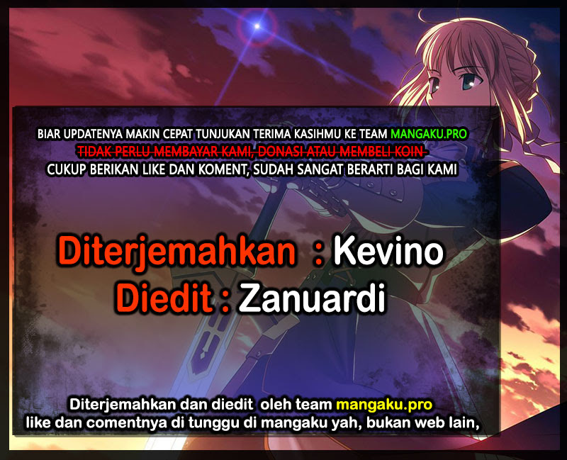 Komik Toubousha Elio Chapter 19 gambar nomor 1