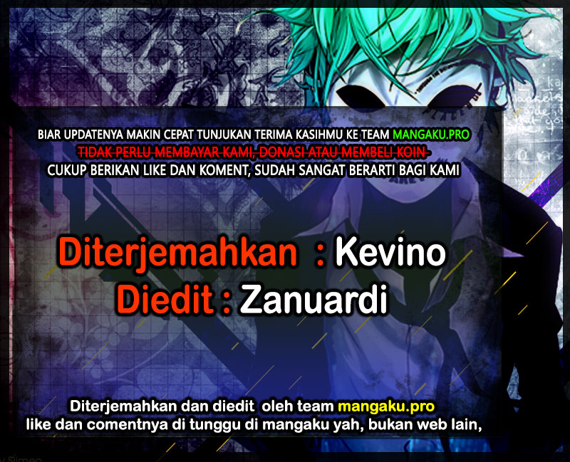 Komik Toubousha Elio Chapter 15 gambar nomor 1