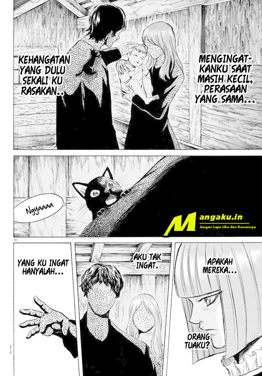 Toubousha Elio Chapter 15 Gambar 10