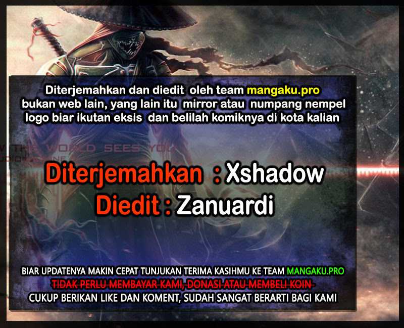 Komik Toubousha Elio Chapter 14 gambar nomor 1