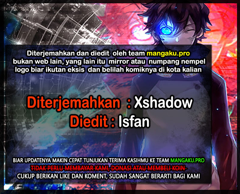 Komik Toubousha Elio Chapter 13 gambar nomor 1