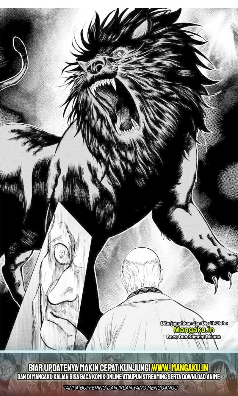 Toubousha Elio Chapter 09 Gambar 19