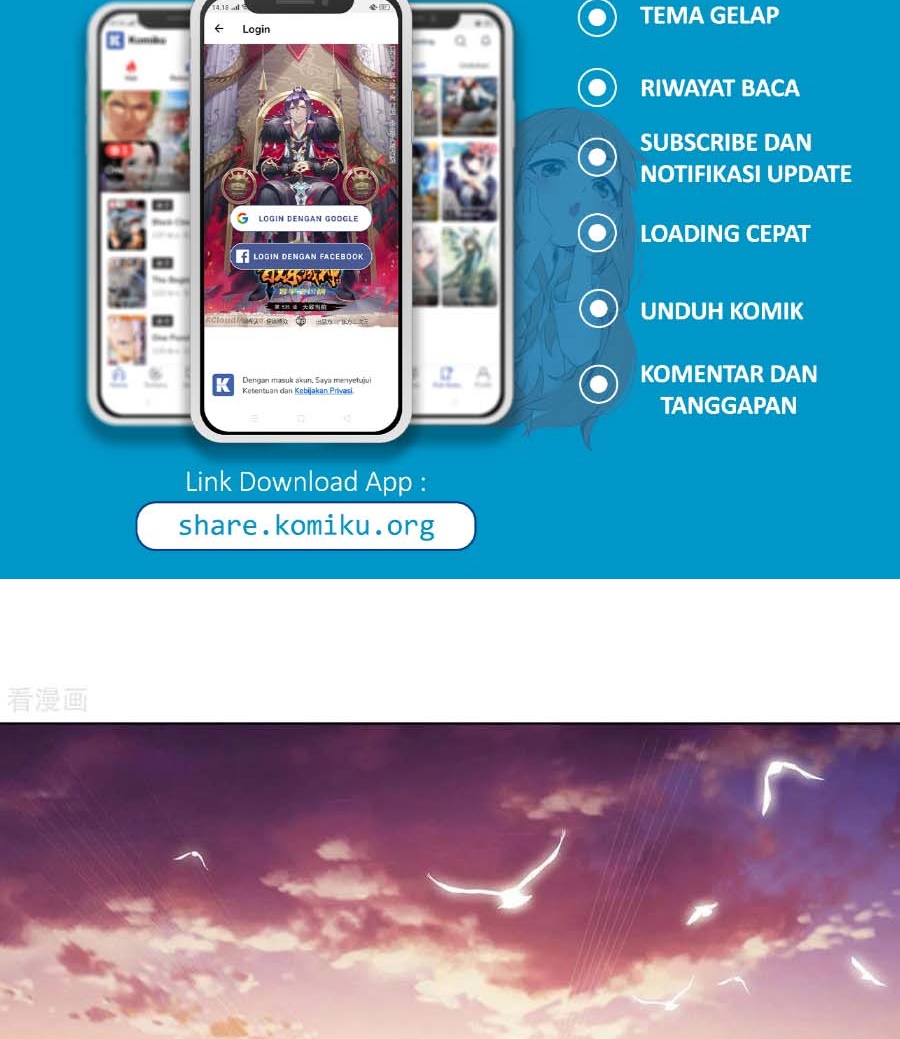 Battle Through the Heavens Chapter 323 Gambar 4