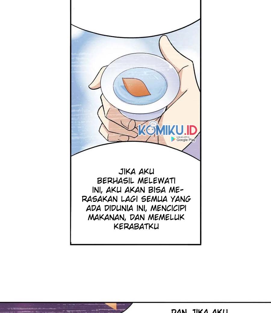 Battle Through the Heavens Chapter 323 Gambar 13