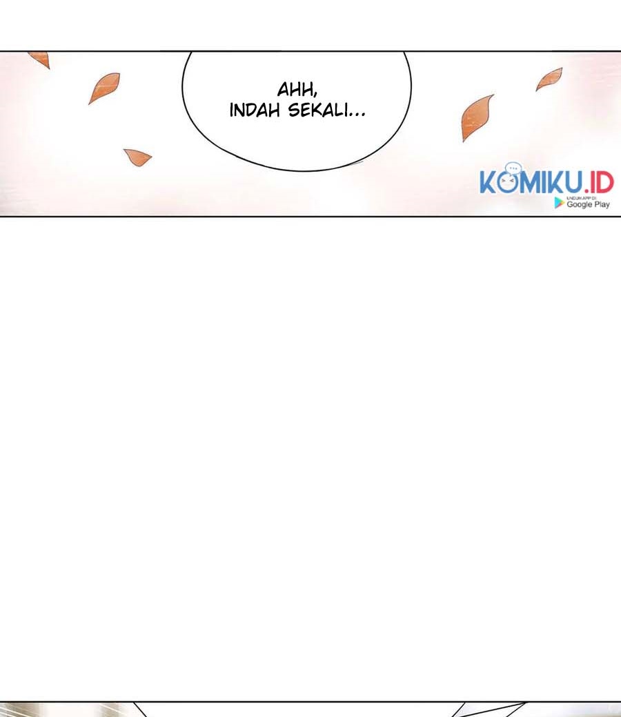 Battle Through the Heavens Chapter 323 Gambar 15