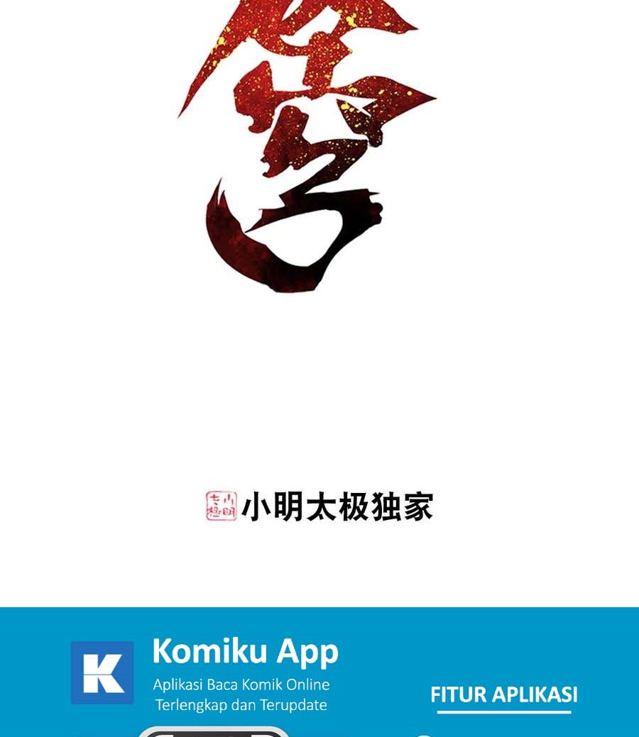 Battle Through the Heavens Chapter 323 Gambar 3