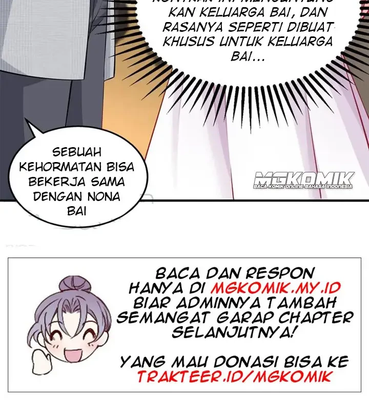 Take Your Mommy Home Chapter 205 Gambar 20