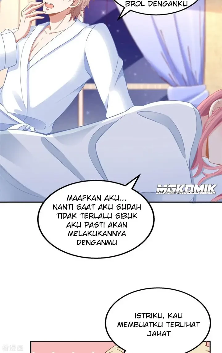 Take Your Mommy Home Chapter 205 Gambar 6
