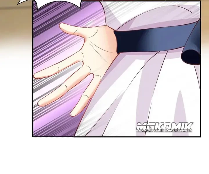 Take Your Mommy Home Chapter 205 Gambar 12