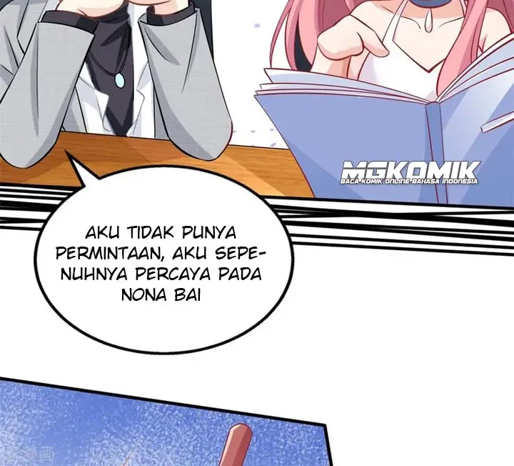 Take Your Mommy Home Chapter 205 Gambar 18