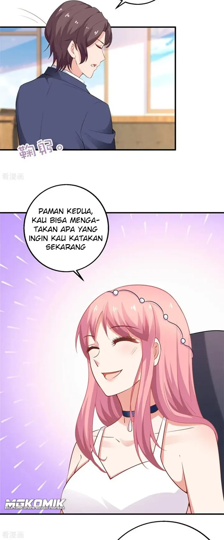 Take Your Mommy Home Chapter 204 Gambar 6