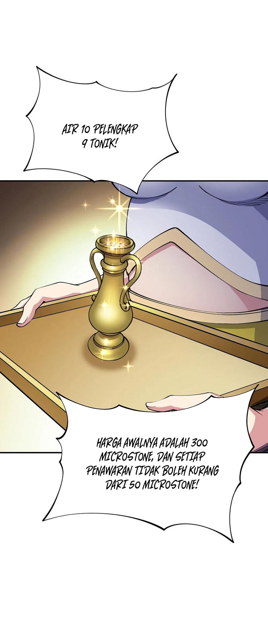 Peerless Soul Chapter 262 Gambar 15