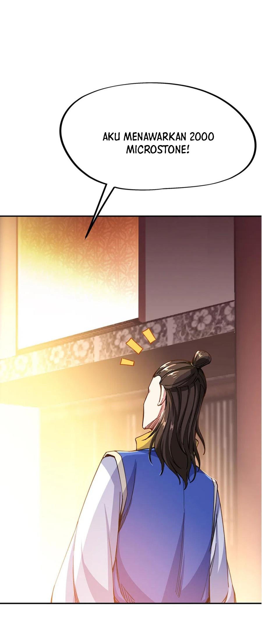 Peerless Soul Chapter 262 Gambar 17