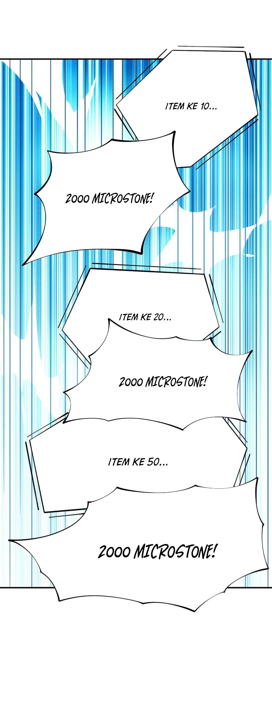 Peerless Soul Chapter 262 Gambar 24