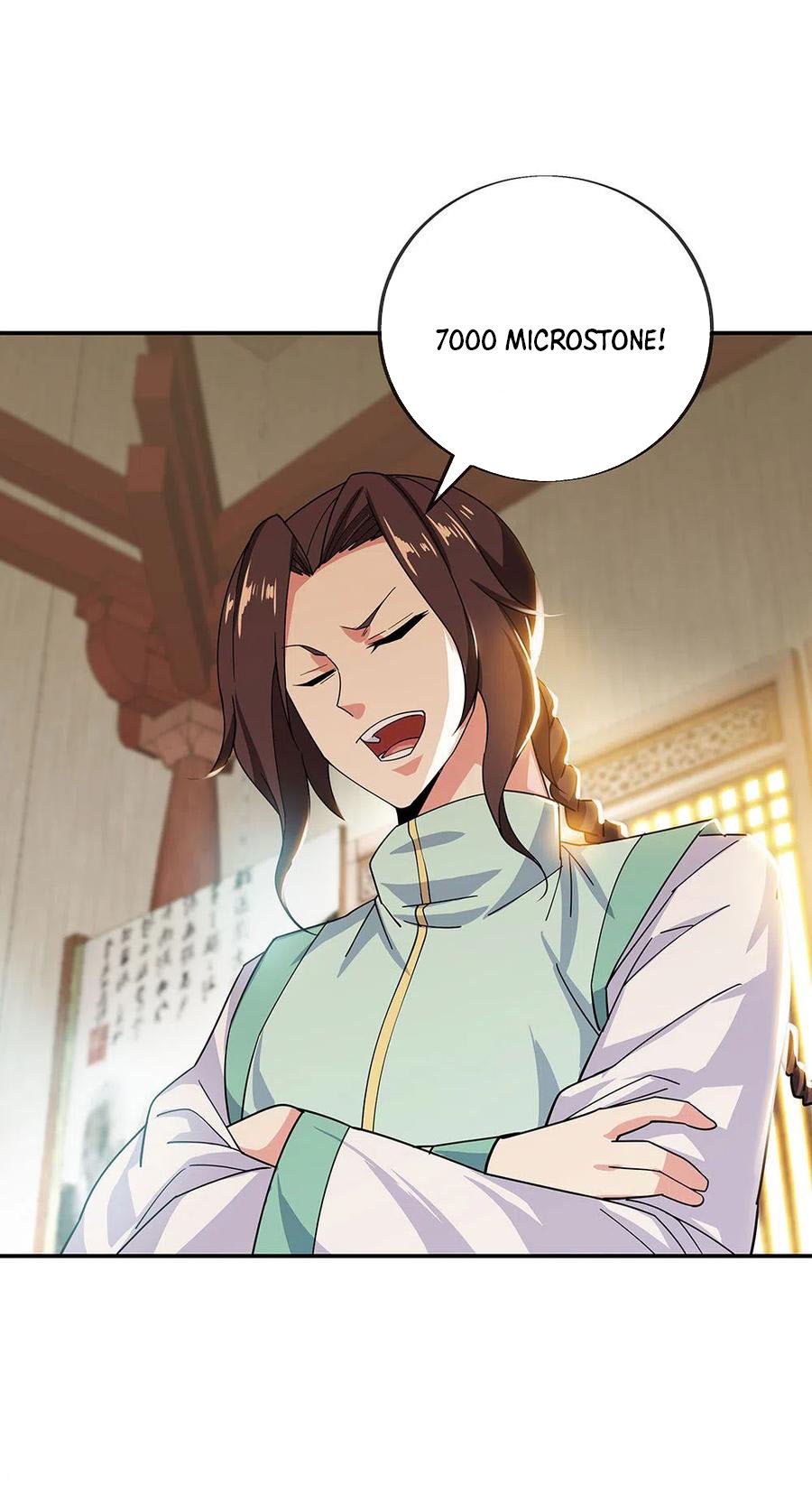 Peerless Soul Chapter 262 Gambar 30