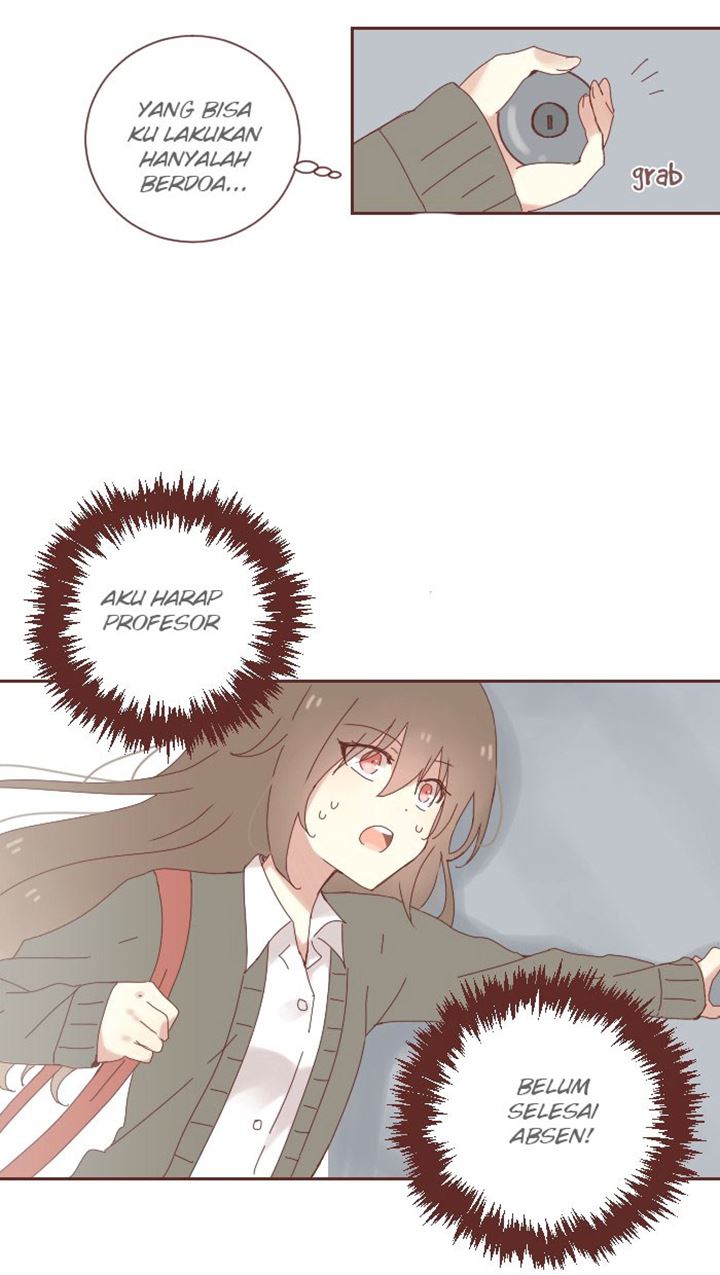 From Nightmare to Love Chapter 12 Gambar 4