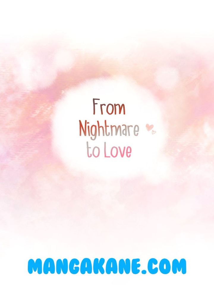 From Nightmare to Love Chapter 12 Gambar 11