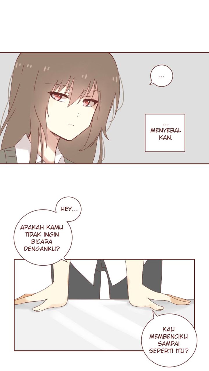 From Nightmare to Love Chapter 12 Gambar 14