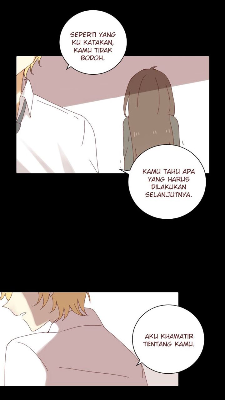 From Nightmare to Love Chapter 12 Gambar 29