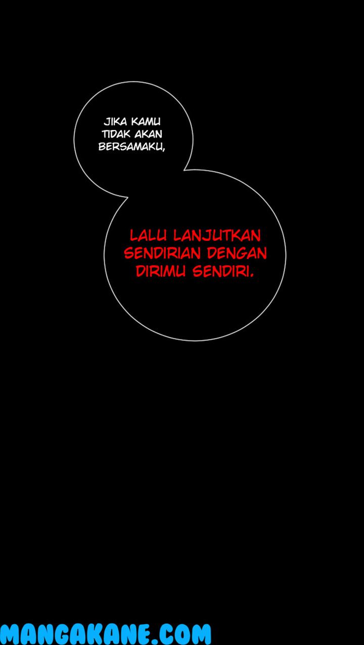 From Nightmare to Love Chapter 12 Gambar 31