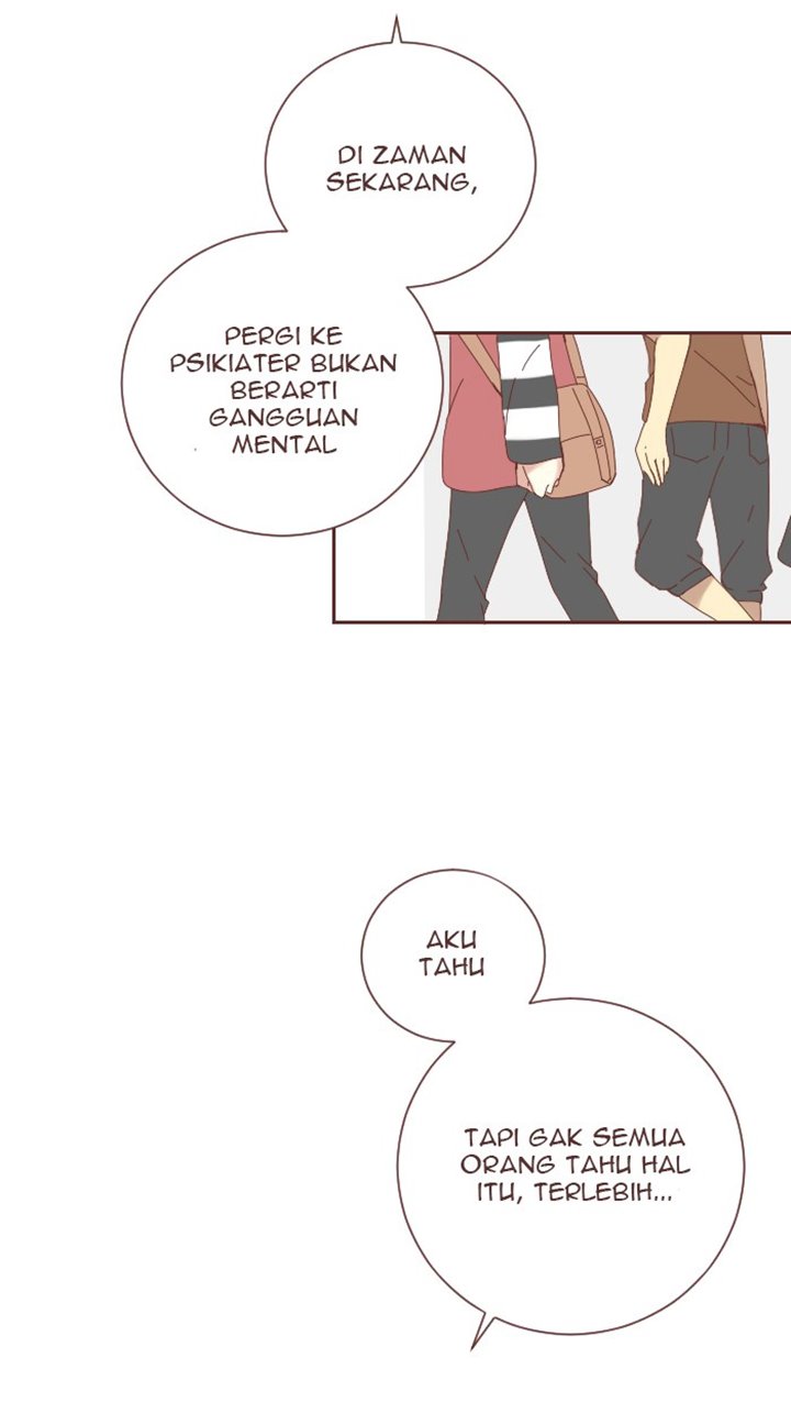 From Nightmare to Love Chapter 11 Gambar 15