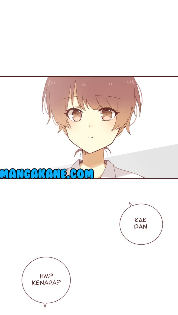 From Nightmare to Love Chapter 11 Gambar 18