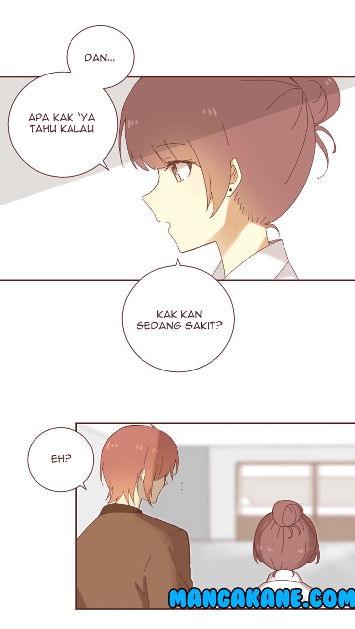 From Nightmare to Love Chapter 11 Gambar 20