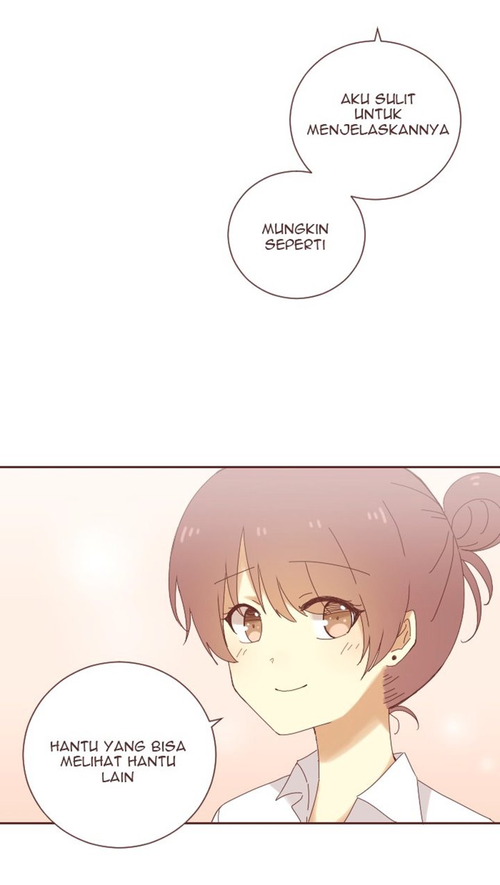 From Nightmare to Love Chapter 11 Gambar 21